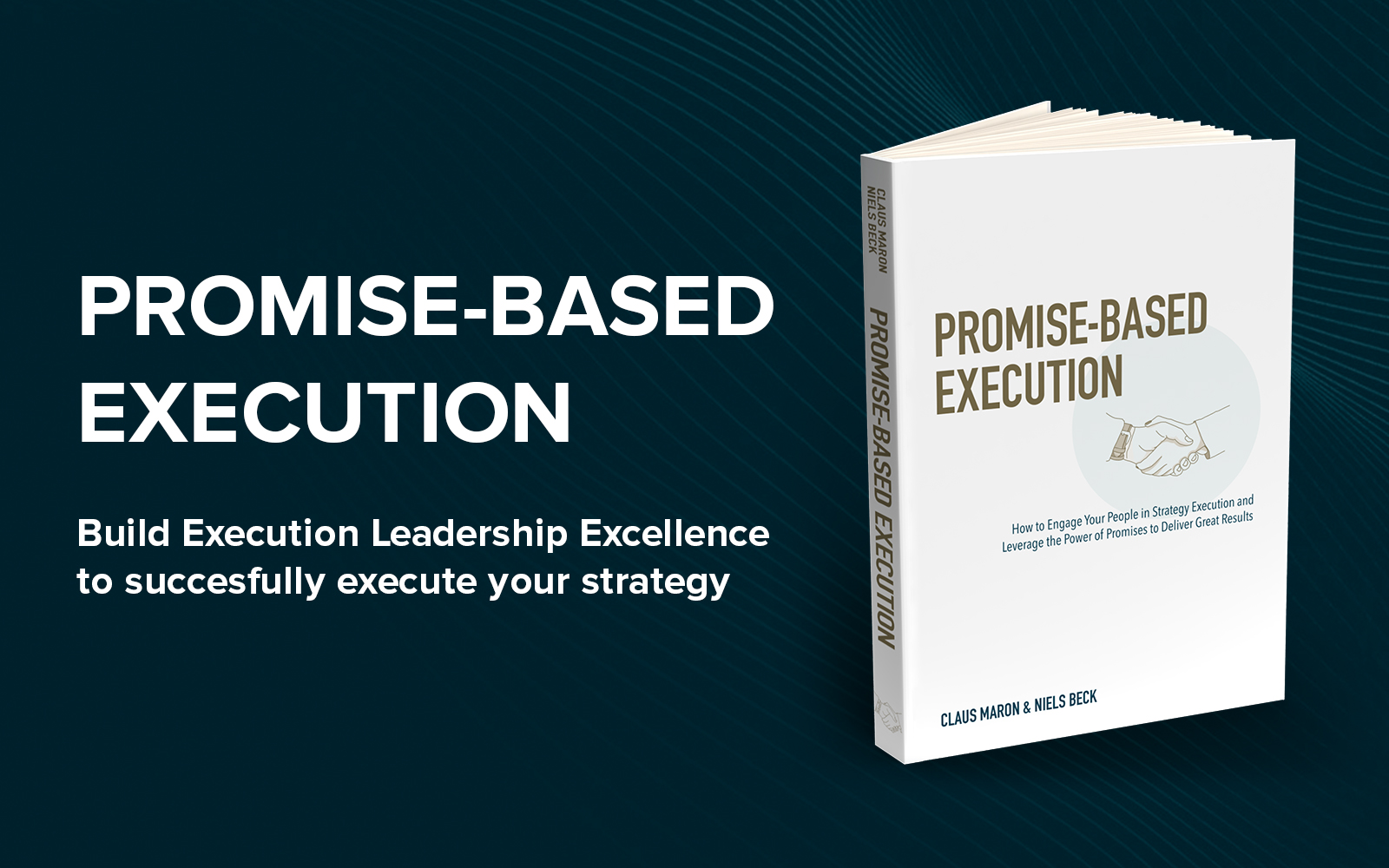 Promise-Based Execution - Book by Blue Note Consultants