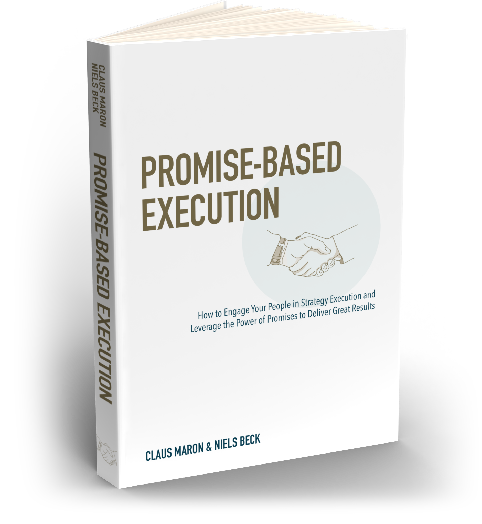 Promise-Based Execution Book